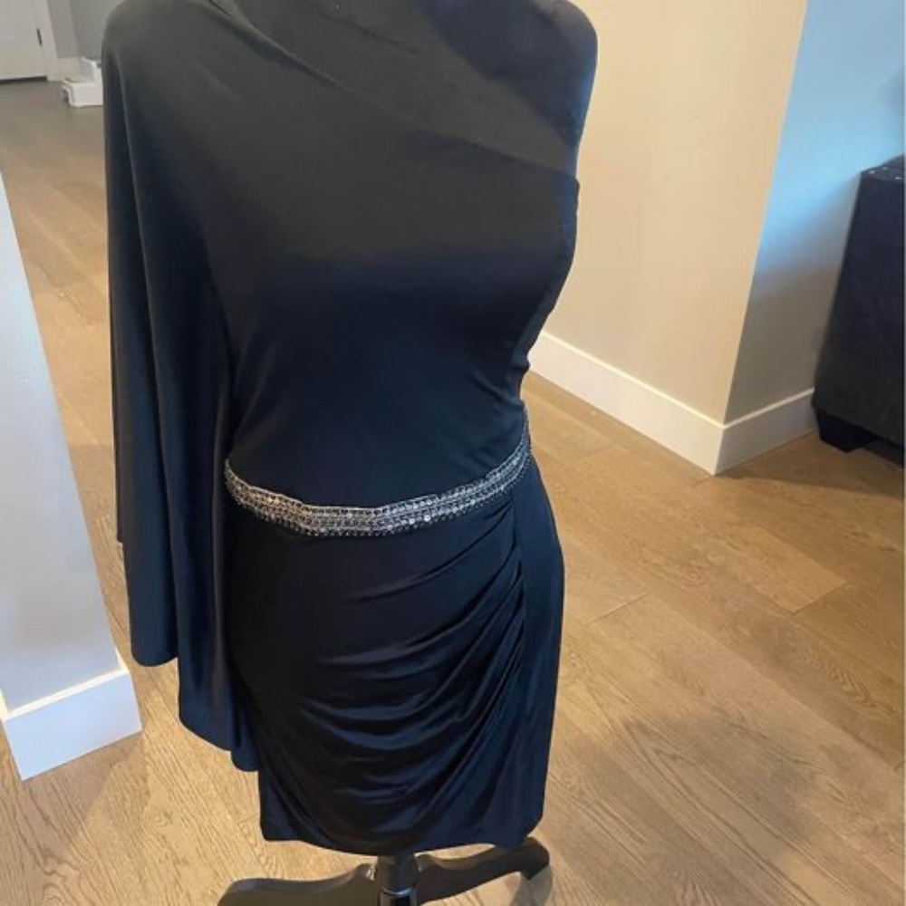 Fun Evening/Holiday Cache Dress